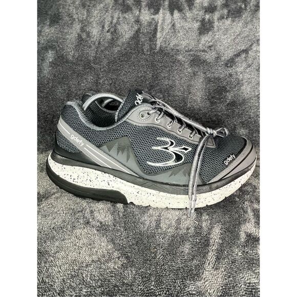 Gdefy Gravity Defyer Running Sneakers Men sz 12 - Picture 1 of 8